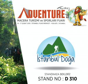 ADVENTURE'19  FUARINDAYIZ