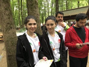Her öğrenci lisanslı sporcu olacak