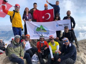 23. Dedegöl Dağcılık Şenliği