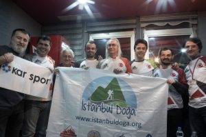 İkinci yıl kutlamaları