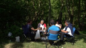 Kamp yaparken nelere dikkat etmeli